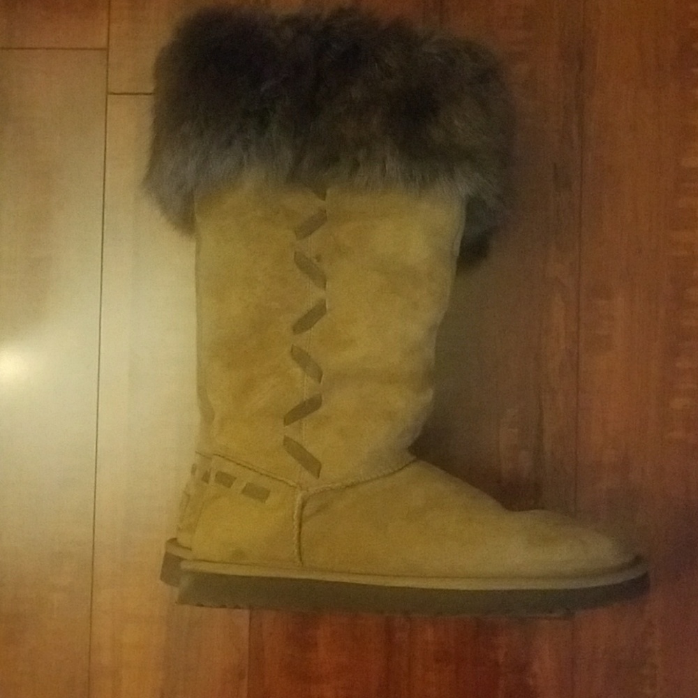 Authentic Ugg Boots